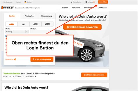 www mobile9 de|mobile de einloggen.